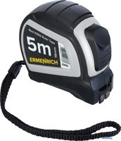 Рулетка Ermenrich Reel KD50 82998 - фото