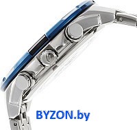 Наручные часы Casio EFR-539D-1A2VUEF - фото2, картинка2 Наручные часы Casio EFR-539D-1A2VUEF - фото2