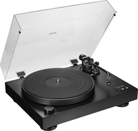 Виниловый проигрыватель Audio-Technica AT-LP8X - фото2, картинка2 Виниловый проигрыватель Audio-Technica AT-LP8X - фото2