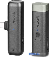 Микрофон BOYA BY-WM3U - фото