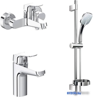 Смеситель Ideal BD001AA - фото