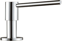 Дозатор для жидкого мыла Blanco Piona (хром) - фото