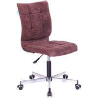 Кресло Бюрократ CH-330M/LT-10 (коричневый) - фото