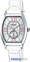 Наручные часы Casio LTP-E114L-7A - фото