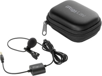 Микрофон IK Multimedia iRig Mic Lav - фото2