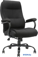 Офисное кресло Helmi Extra Strong HL-ES02 297331 (черный/серый) - фото