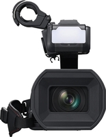 Видеокамера Panasonic AG-CX18 - фото2