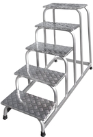 Подставка Новая высота NV3710 3710105 (5 ступеней) - фото