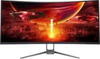 Игровой монитор Acer Nitro ED343CURJ0bmiippx UM.CE3CD.001 - фото