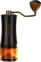 Ручная кофемолка Circle Joy Manual Coffee Grinder Pro X CJ-CF22 - фото