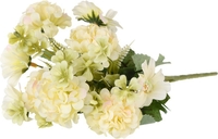 Искусственный букет Forgarden BN11077 (желтый) - фото