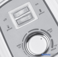 Electrolux EWH 100 Royal - фото2