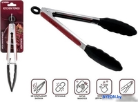 Щипцы Perfecto Linea Burgundy 21-010006 - фото2