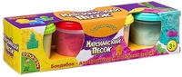 Песок кинетический Bondibon Марсианский песок ВВ2728 - фото