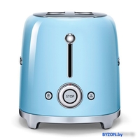 Тостер Smeg TSF02PBEU - фото2