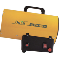 Тепловая пушка Ballu BHG-30LS - фото2, картинка2 Тепловая пушка Ballu BHG-30LS - фото2