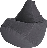 Кресло-мешок Flagman Груша Мега XXXL Г3.5-336 (Naomi 24) - фото, картинка Кресло-мешок Flagman Груша Мега XXXL Г3.5-336 (Naomi 24) - фото