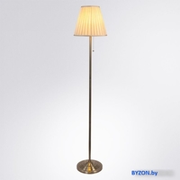 Торшер Arte Lamp Marriot A5039PN-1AB - фото2