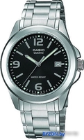 Наручные часы Casio MTP-1215A-1A - фото