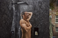 Смеситель Hansgrohe 15572000 - фото2