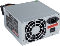 Блок питания ExeGate CP500 EX219457RUS-S - фото2