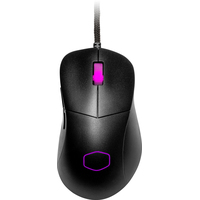 Игровая мышь Cooler Master MM730 (черный) - фото