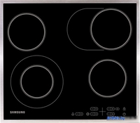 Варочная панель Samsung NZ64T3516CK - фото