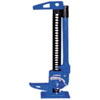 Реечный домкрат AE&T T41002 3т - фото