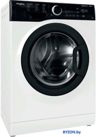 Стиральная машина Whirlpool WRSB 7238 BB EU - фото