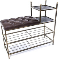 Банкетка Dudo БН-13КС-1 (Kanzas-10) - фото