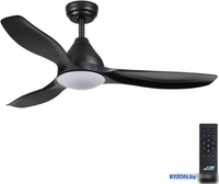 Светильник с вентилятором Sonex Storm 7701/24L - фото, картинка Светильник с вентилятором Sonex Storm 7701/24L - фото