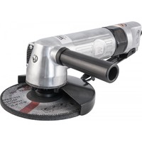 Пневмошлифмашина Thorvik AAG0510 - фото