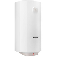 Накопительный электрический водонагреватель Ariston DUNE1 R 80 V 1,5K SLIM PL - фото2