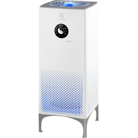 Очиститель воздуха Electrolux EAP-2050D Yin&Yang - фото