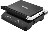 Электрогриль Korting KGPA 0404 W - фото