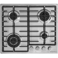 Варочная панель MAUNFELD EGHS.64.63CS/G - фото