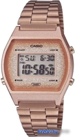 Наручные часы Casio B640WCG-5E - фото