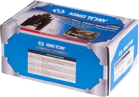 Съемник шаровых опор King Tony 9HBE4-58 - фото2, картинка2 Съемник шаровых опор King Tony 9HBE4-58 - фото2