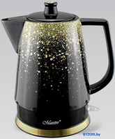 Электрический чайник Maestro MR-074-GOLD - фото