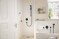 Смеситель Hansgrohe 72667670 - фото2, картинка2 Смеситель Hansgrohe 72667670 - фото2