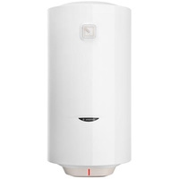 Накопительный электрический водонагреватель Ariston DUNE1 R 50 V 1,5K SLIM PL - фото