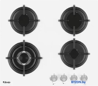 Варочная панель ARDO GH63G1WFCW2 - фото