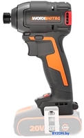 Винтоверт Worx WX265.9 (без АКБ) - фото