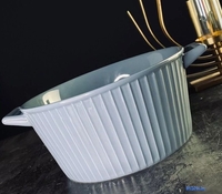 Блюдо Lenardi Графит 118-113 - фото2