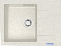 Кухонная мойка MARRBAXX 150/Q7 F150Q007 (хлопок) - фото