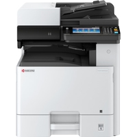 МФУ Kyocera Mita ECOSYS M8130cidn - фото