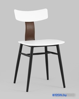 Стул Stool Group ANT (белый) - фото2