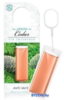 Средство от насекомых Areon Anti Moth Cedar AAM02 - фото, картинка Средство от насекомых Areon Anti Moth Cedar AAM02 - фото