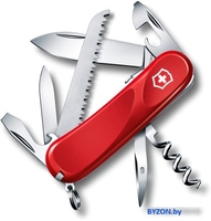 Туристический нож Victorinox Evolution S13 - фото