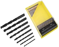 Набор оснастки Deko DH08-2 (8 предметов) - фото2